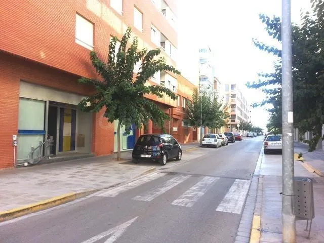 LOCAL COMERCIAL EN BENICARLÓ - CASTELLÓN. SIN COMISION INMOB - foto 4