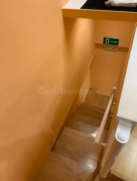 Oficina 60m² en alquiler - A Ponte - foto 2
