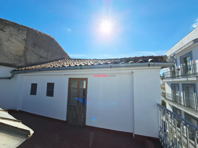 Casa señorial en el centro de Pozoblanco — 17