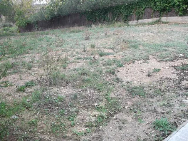 MAGNIFICO SOLAR EN HOSTALETS DE PIEROLA- ANOIA BARCELONA — 6