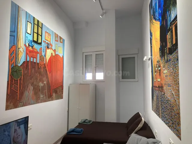 VENTA DE 4 ESTUDIOS EN UN MISMO BLOQUE CON LICENCIA AT EN MÁ - foto 2
