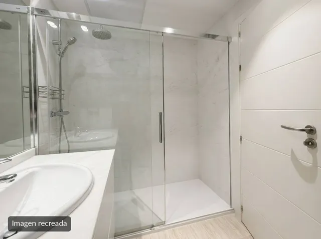 Increíble ático dúplex con terraza al sur en Señorío del Encinar — 32