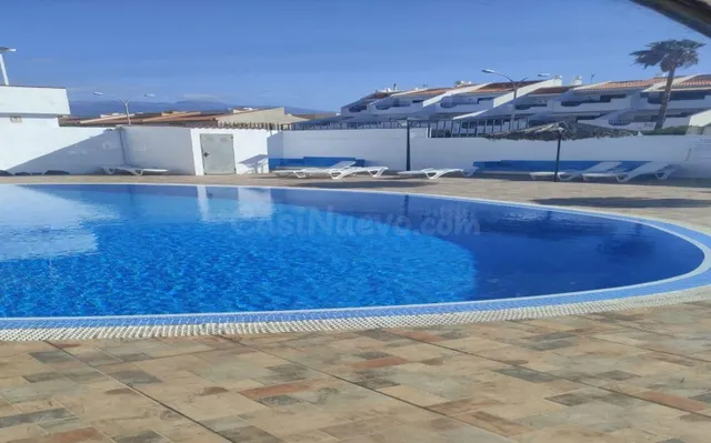 Se vende apartamento reformado de dos habitaciones en Costa 