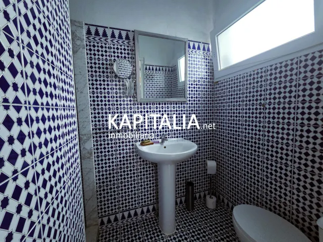Magnifica casa a la venta en Ontinyent — 8