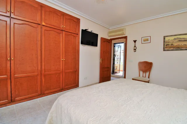 Villa 3 habitaciones 124m² en venta - Los Dolses — 18
