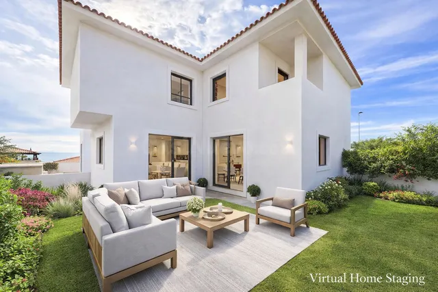 Adosado 4 habitaciones 140m² en venta - Costa del Sol — 3
