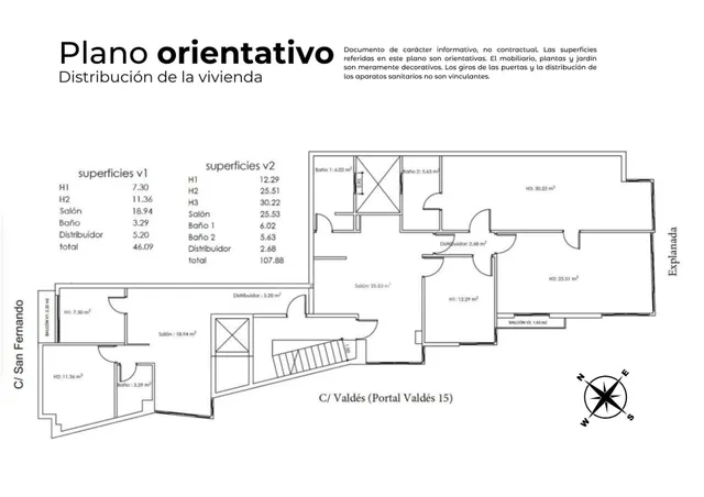 Piso en venta en La Explanada (Alicante) — 32