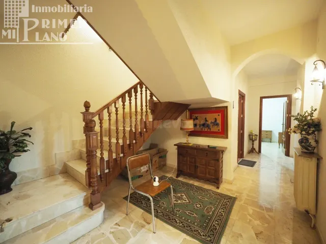*Vivienda 2 plantas junto a Ismael De Tomelloso y c/Zorrilla - foto 3