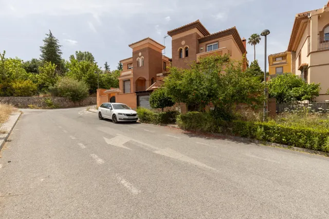 Exclusiva vivienda premium en La Zubia — 34