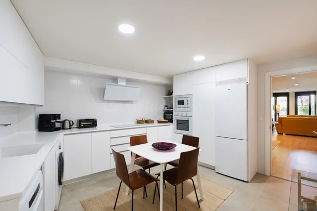 Amplio Piso en Venta en el Corazón de Almería — 5