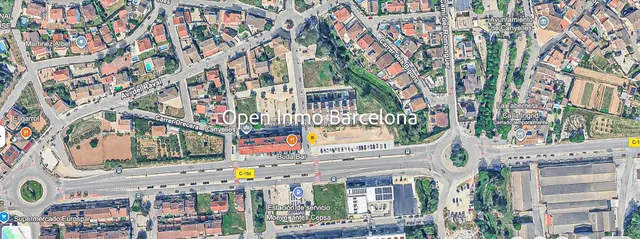 Parcela en venta - Centro urbano 58 - foto 4