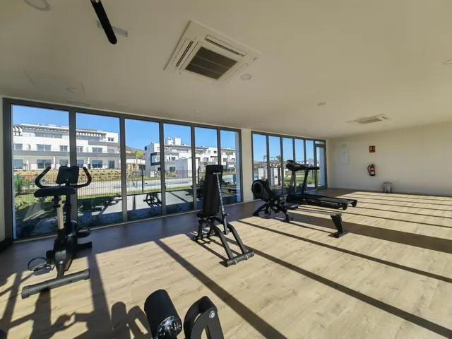 Ático 2 habitaciones 107m² en venta - Costa Del Sol — 29