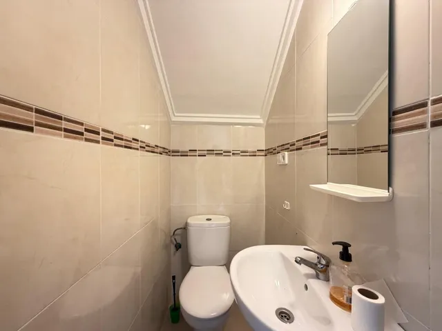 Casa 2 habitaciones 90m² en venta - Lo Marabu — 17