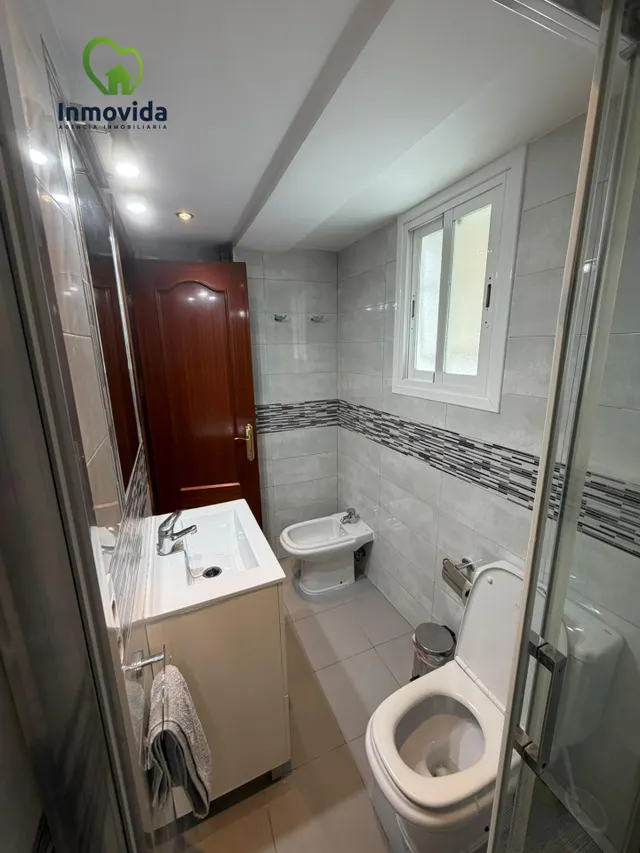 Impecable Ático en Córdoba - Levante, Ideal para Entrar a Vivir — 16
