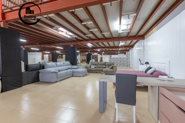 Nave industrial 2169m² en venta - Iznalloz — 20