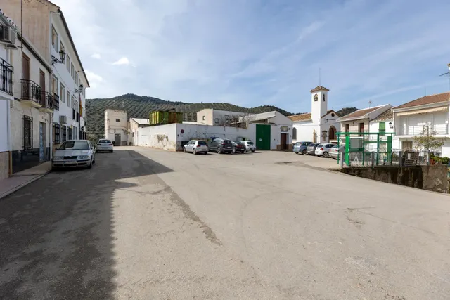 Venta de piso muy cerca de Loja de 154 m2, en Zagra (Granada) — 26