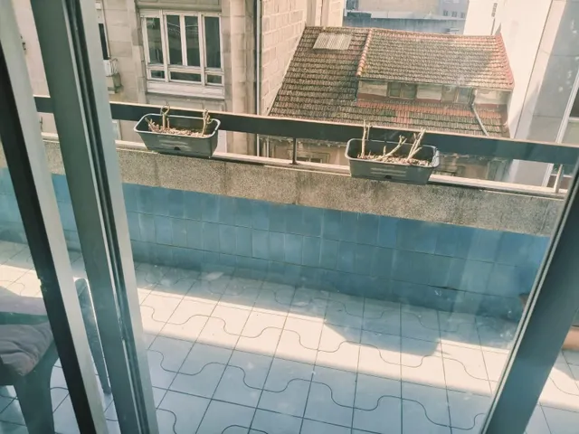 Piso Grande en el Centro — 6