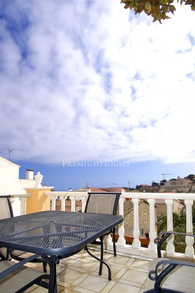 Espectacular casa señorial con mucho encanto — 7