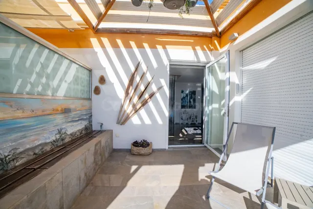 Ático Dúplex 3 habitaciones en venta - Casco Histórico-Santa - foto 4