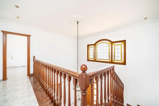 Chalet independiente con piscina privada en Son Verí Nou — 23