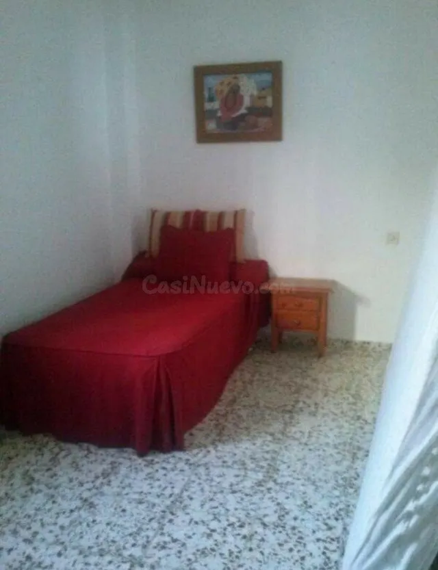 VENTA PARCELA CON CASA + PISCINA. ARCOS DE LA FRONTERA - foto 5