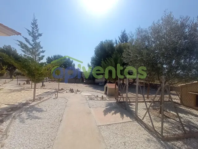 Chalet El Campillo — 42