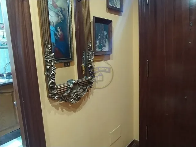 MAGNÍFICO PISO DE 3 DORMITORIOS CON GARAJE, BODEGA Y TRASTERO EN ZONA DE LA MIÑOCA — 14