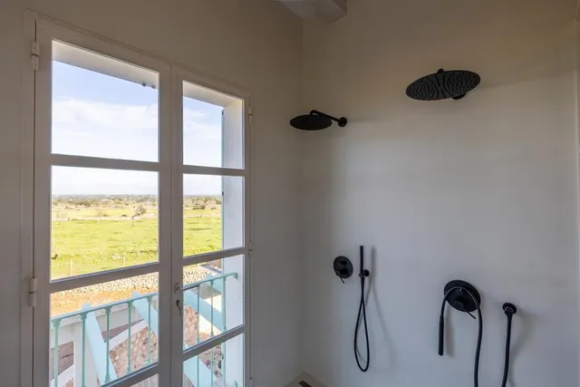 Preciosa villa de lujo con vistas — 38