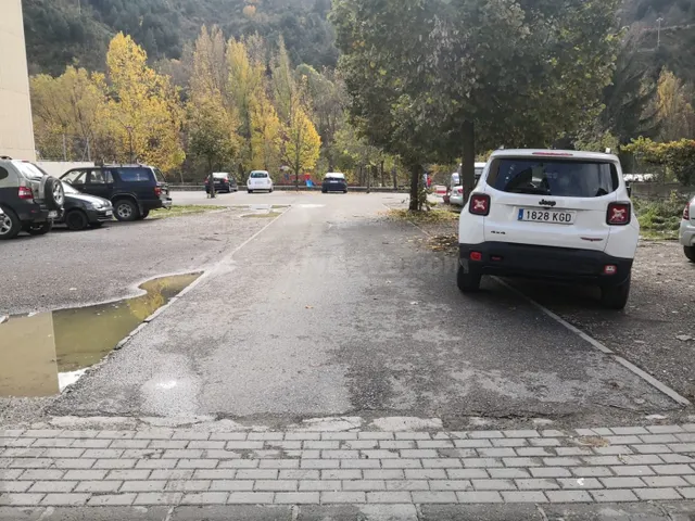 En Venta solar de 191 m2 para edificar 2 viviendas unifamili - foto 4