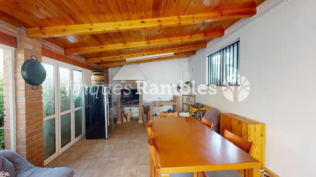 La casa que estaves buscant — 11