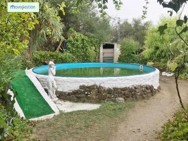 CAMPO EN EL CERRO MULERA