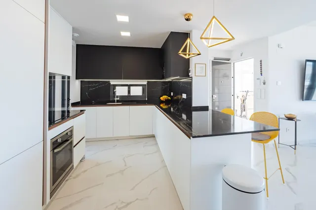 Apartamento 2 habitaciones 101m² en venta - Bellavista — 14