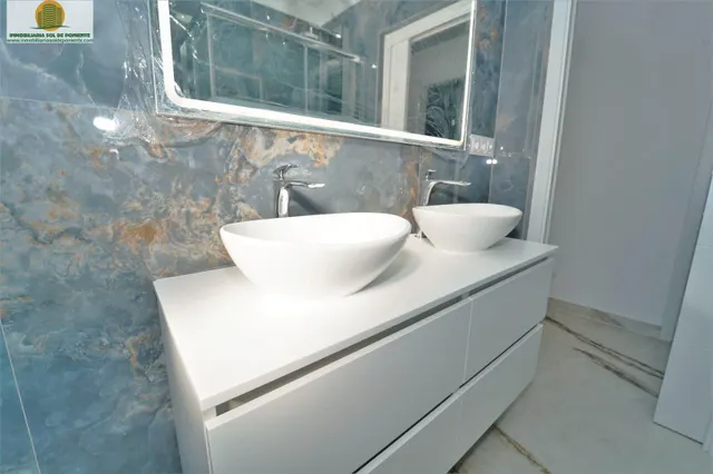 Chalet Independiente en la Nucia — 40
