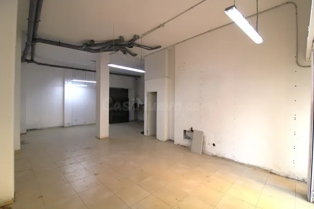 Local comercial con posible cambio uso a VPL - foto 2