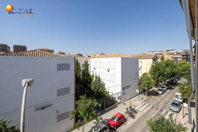 ESTUPENDO PISO EN ZONA VERGELES-ZAIDIN. — 20
