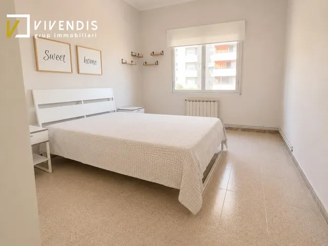 PISO EN ALQUILER PARA MEDICOS - ROVIRA ROURE — 16