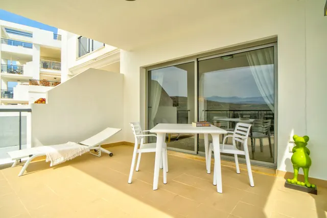 Apartamento 2 habitaciones 115m² en venta - Costa del Sol — 27
