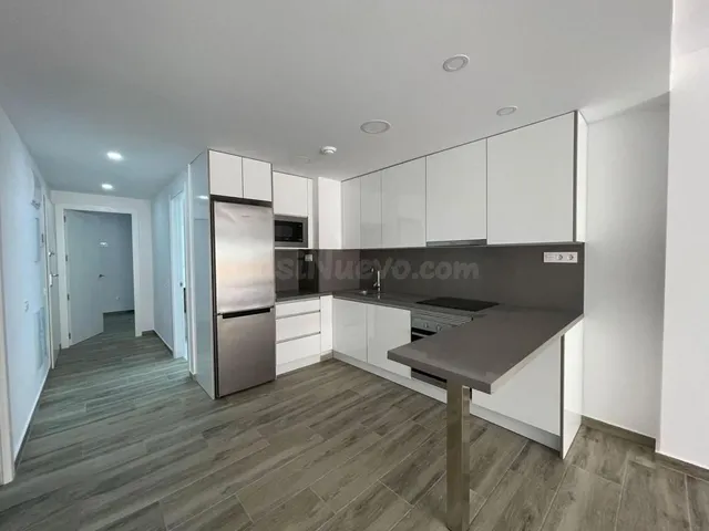 Apartamento 3 habitaciones 108m² en venta - Playa del Cura — 2