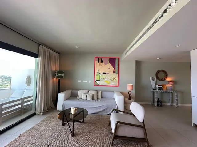 Apartamento 2 habitaciones 134m² en venta - Riviera del sol — 7