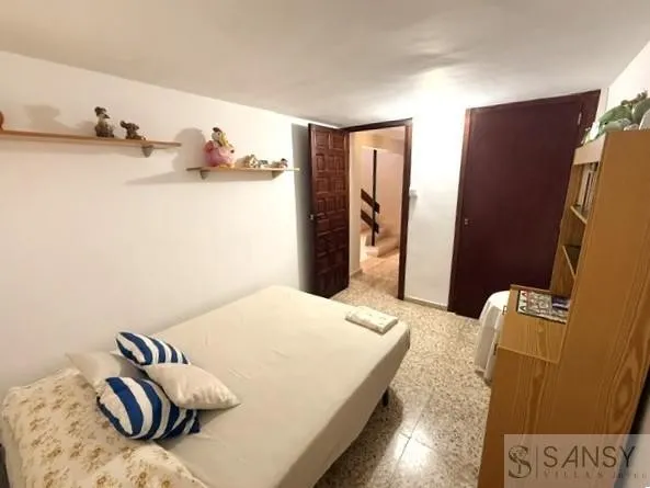 Casa-Chalet en Venta en Marchuquera Valencia — 19