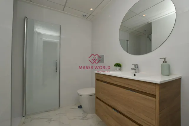 Bungalows de Obra Nueva en San Miguel de Salinas – Naturaleza, Golf y Confort — 16
