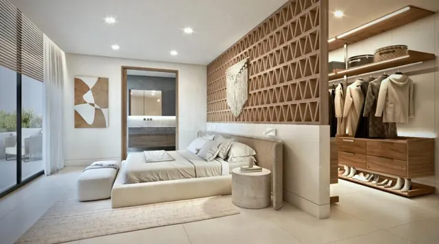 Villa 5 habitaciones 745m² en venta - Marbella — 6