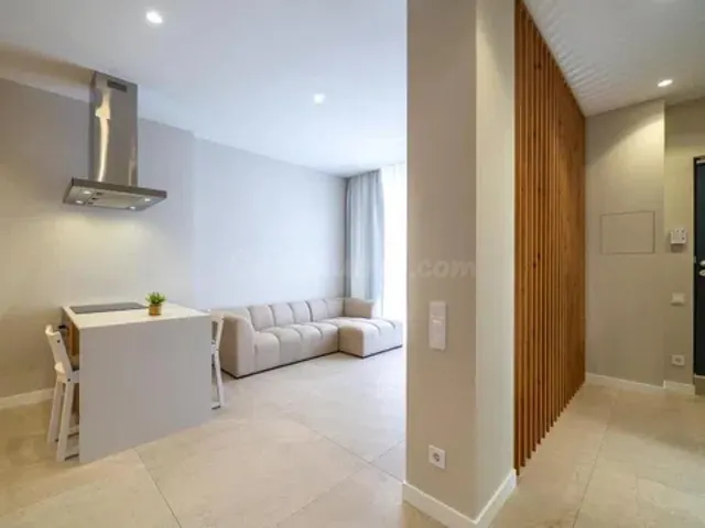 Apartamento 2 habitaciones 54m² en venta - Altozano — 2