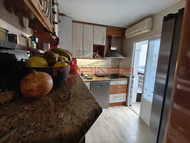 PIso en Cabañas de la Sagra — 7