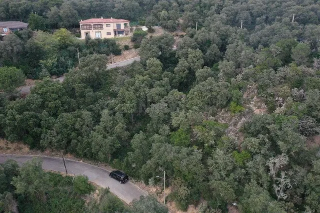 Solar en Venta en Santa Cristina d'Aro – Girona - foto 3