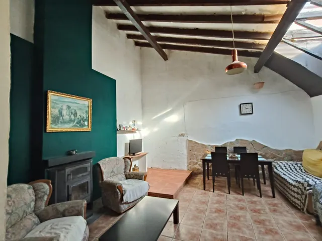 Finca rústica 2 habitaciones 216m² en venta - Comunidad valenciana — 16