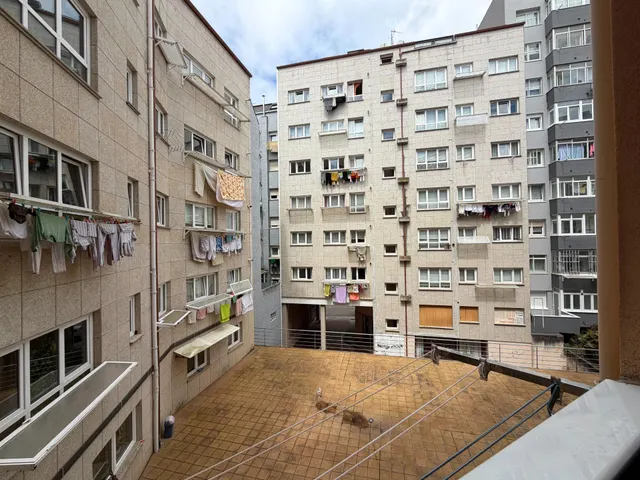 Piso en Calle Miramar Castrillón — 37