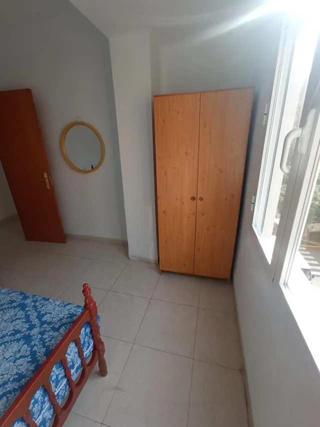 Amplio Piso en Alquiler en Plaza Constitución, Castellón — 14