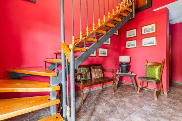 VENTA DE CHALET EN VENTA EN LAS DEHESILLAS — 32
