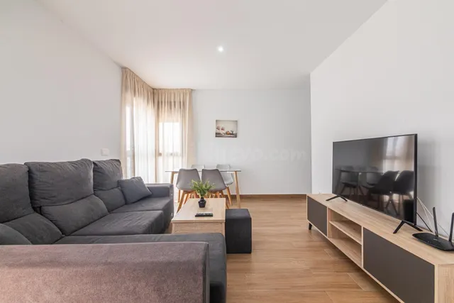 ATICO EN ESQUINA CON SOLARIUM PRIVADO: TU NUEVO OASIS PRIVAD - foto 5